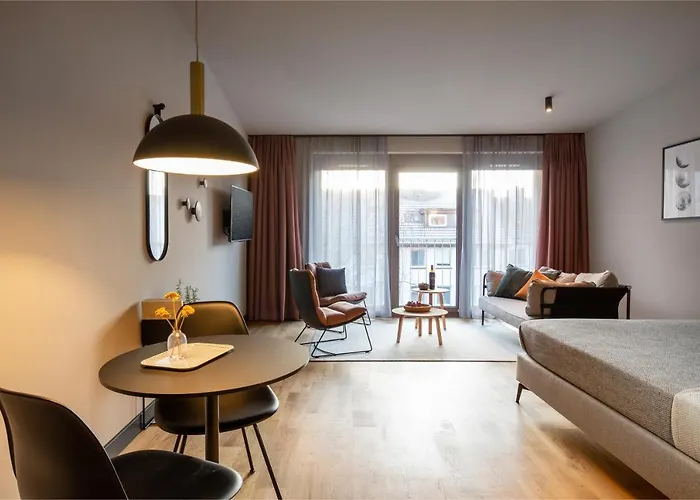 Ipartment Eimsbuettel Hamburg