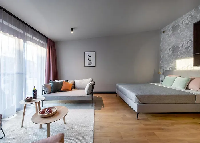 Ipartment Eimsbuettel Apartment Hamburg