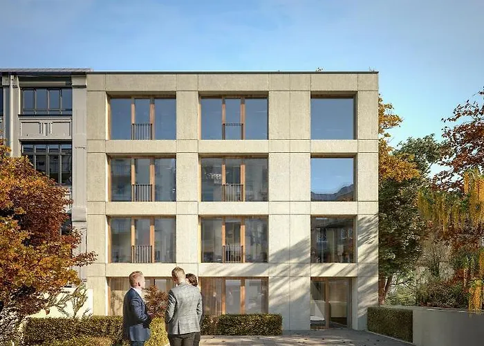 Apartment Ipartment Eimsbuettel